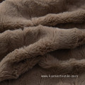 Super Soft Faux Fur Blanket